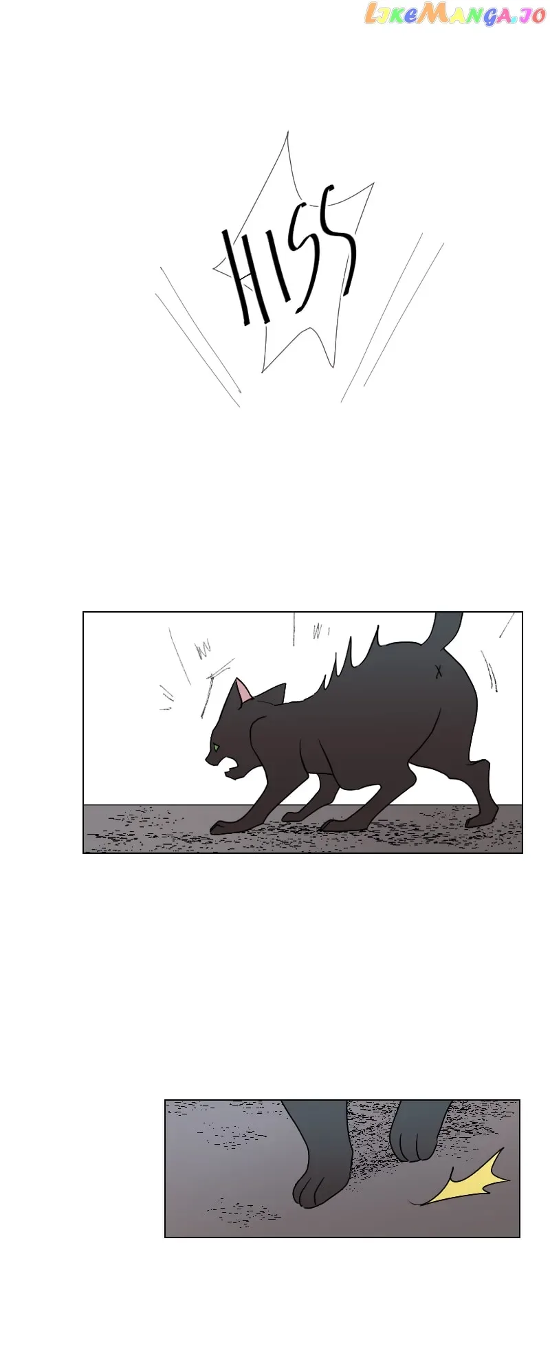 Your Wish Chapter 4 page 10