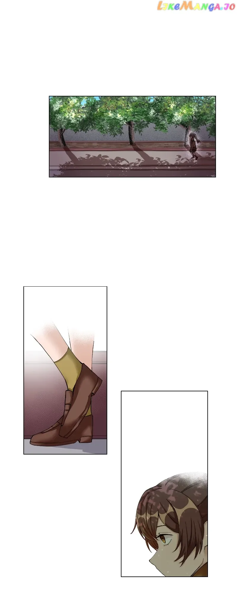 Your Wish Chapter 4 page 2