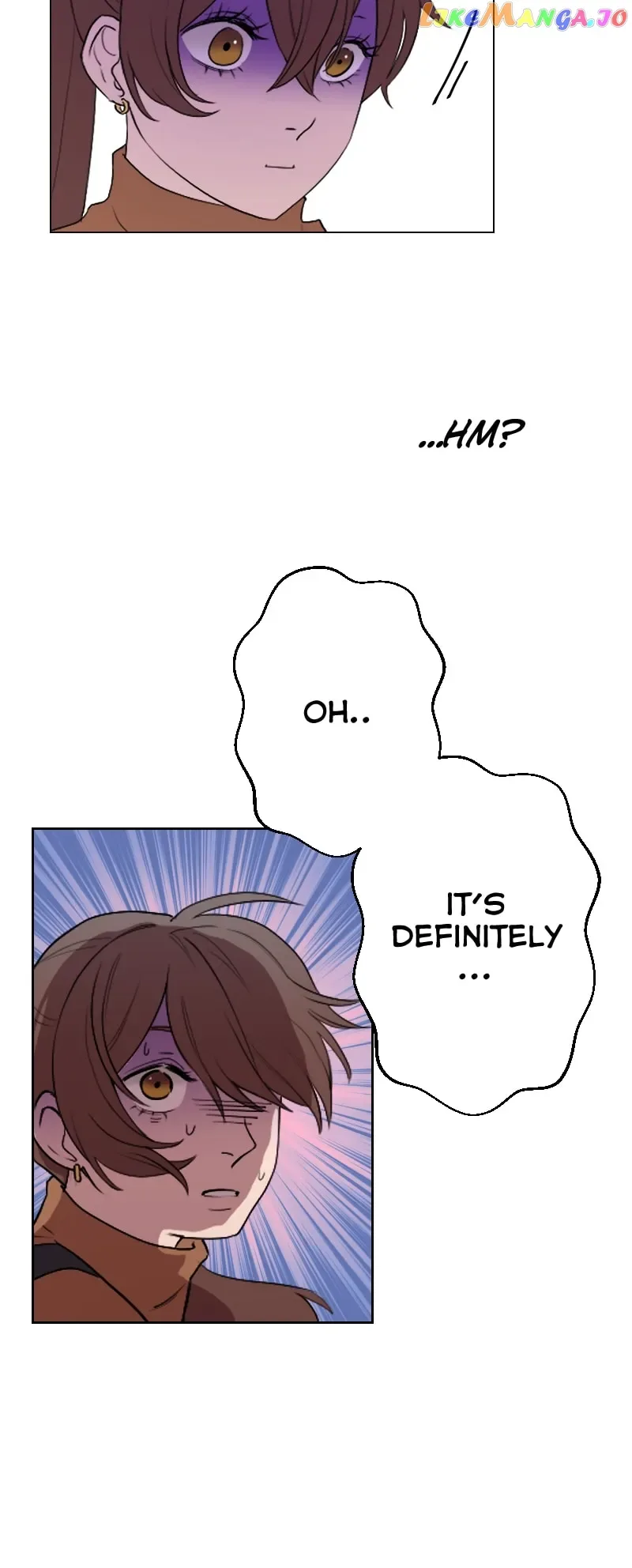 Your Wish Chapter 4 page 19