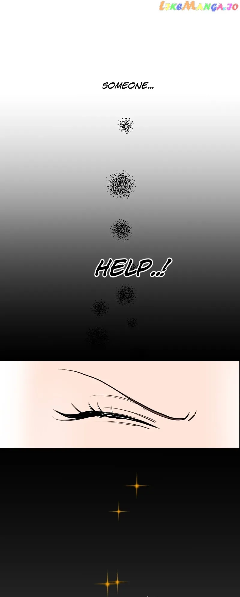 Your Wish Chapter 4 page 34