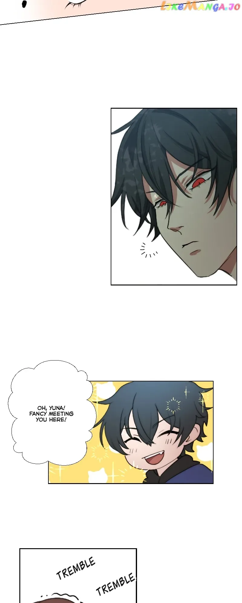 Your Wish Chapter 4 page 36