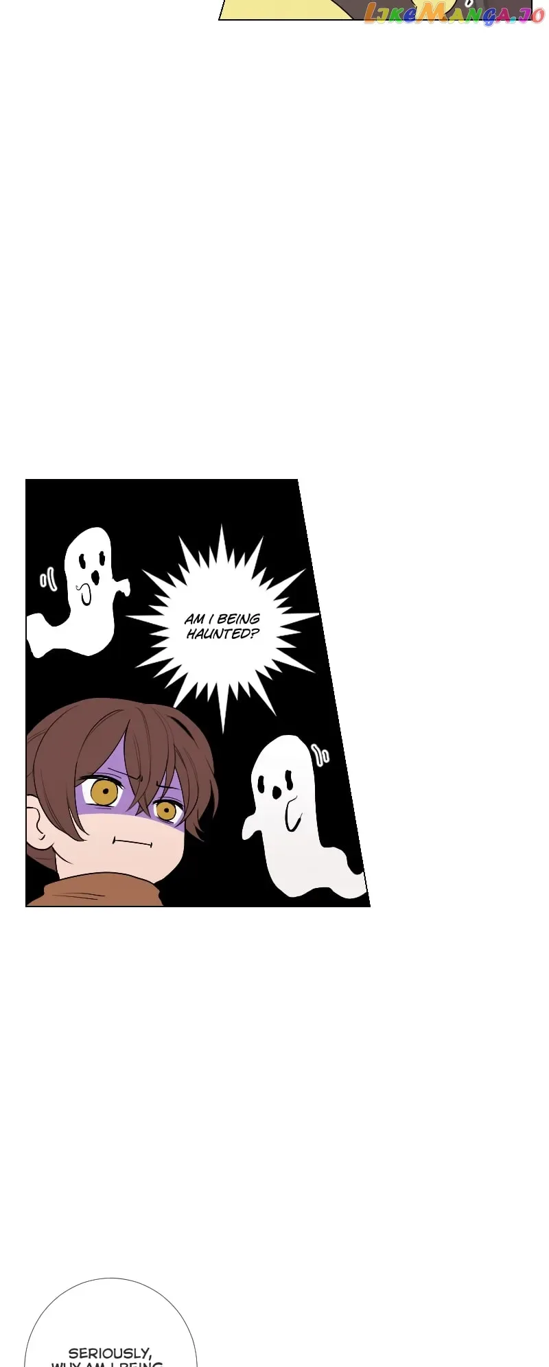 Your Wish Chapter 4 page 16