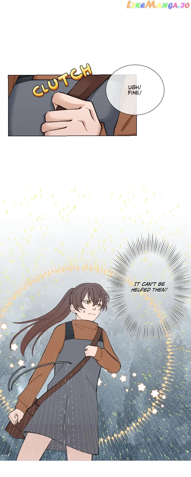 Your Wish Chapter 5 page 11