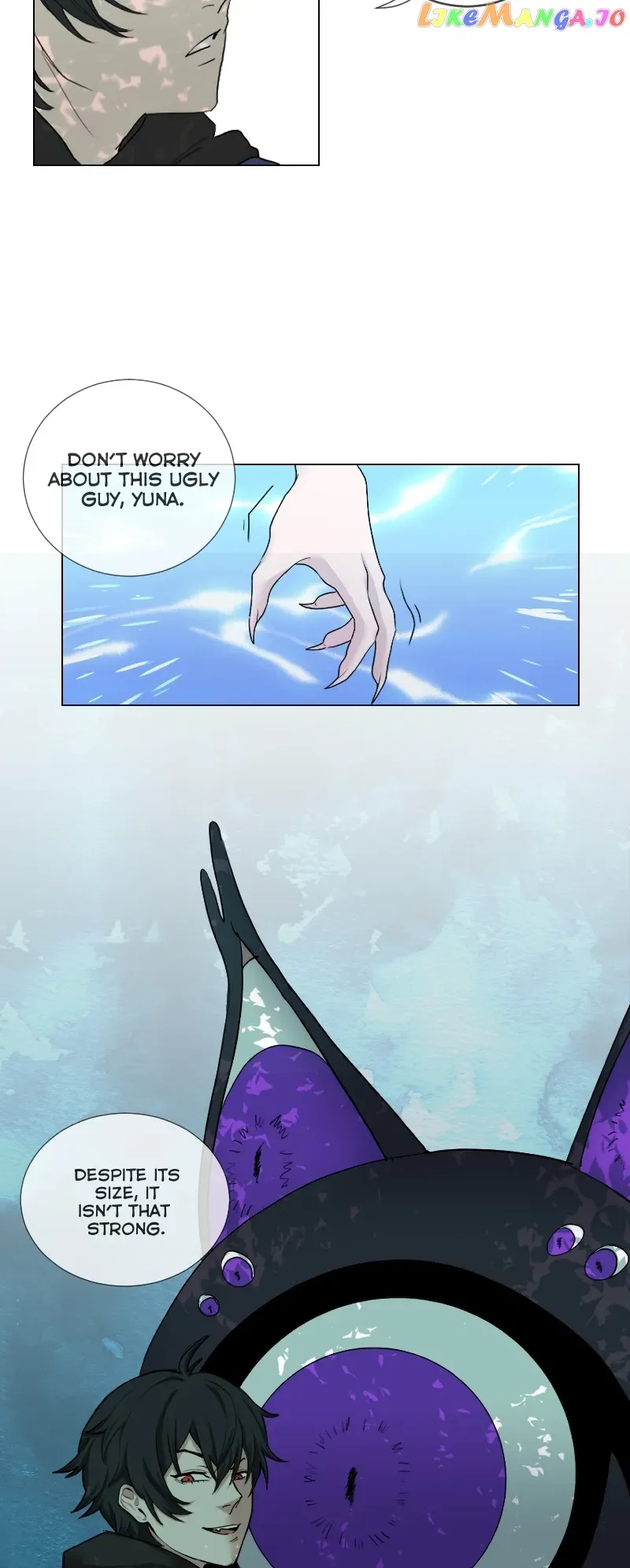 Your Wish Chapter 5 page 4