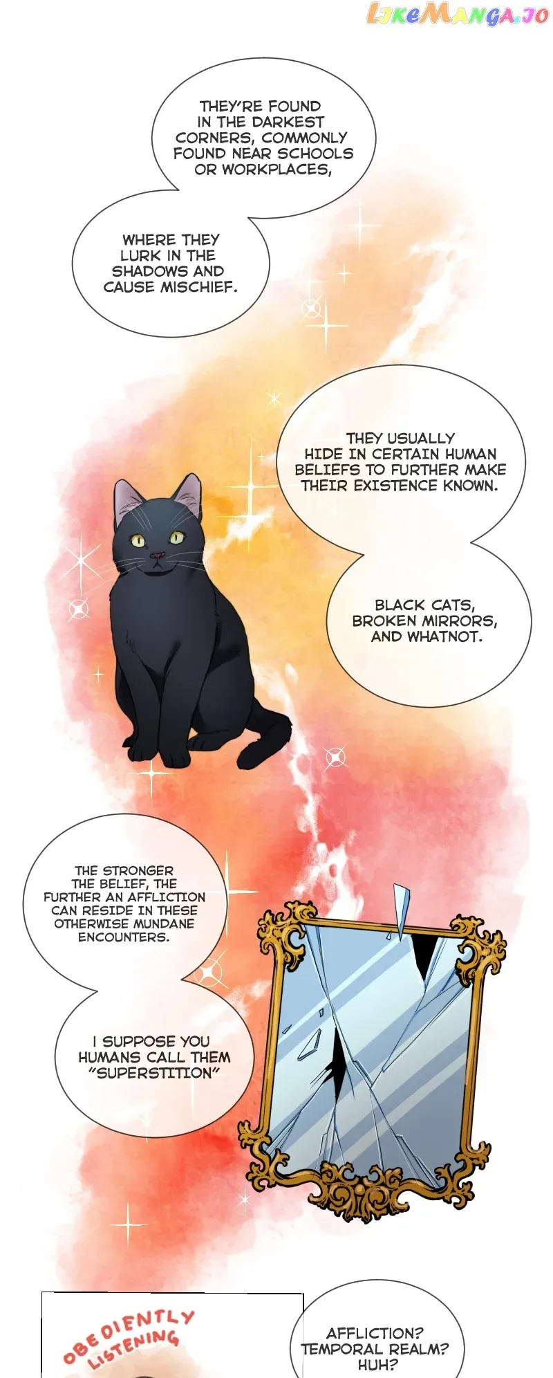 Your Wish Chapter 5 page 29
