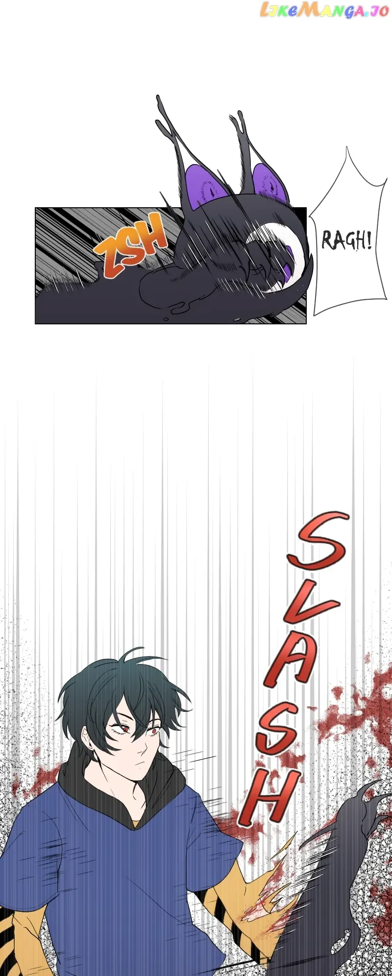 Your Wish Chapter 5 page 15