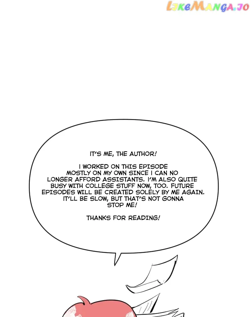 Your Wish Chapter 6 page 26