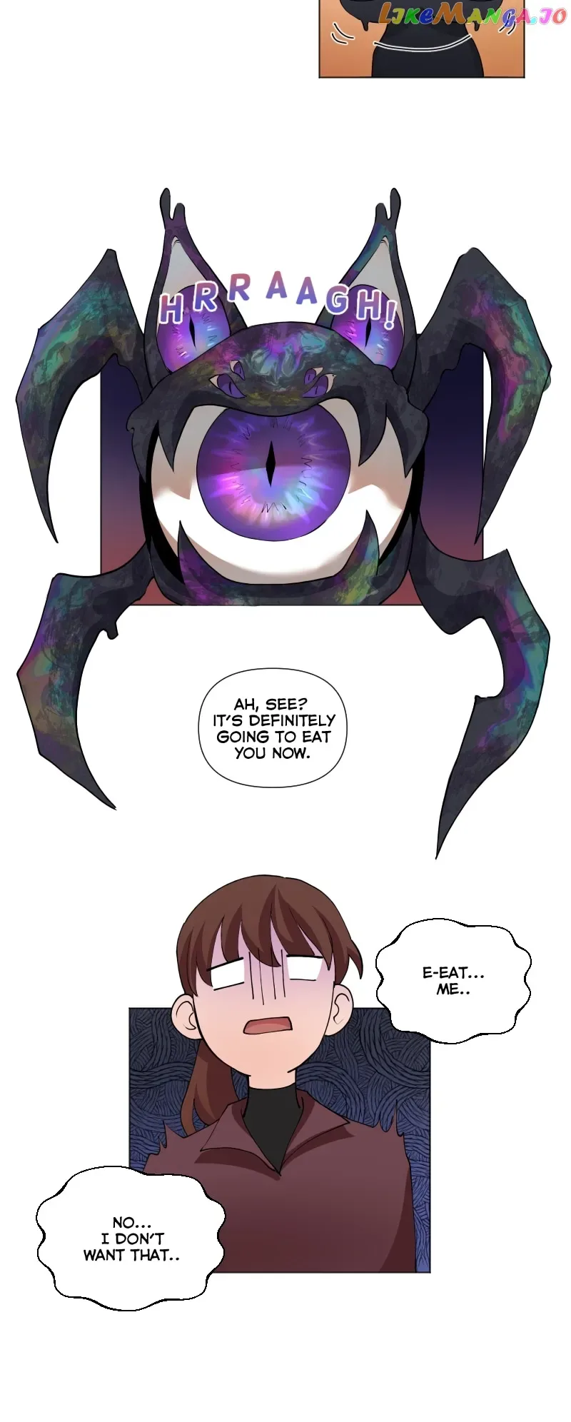 Your Wish Chapter 10 page 15