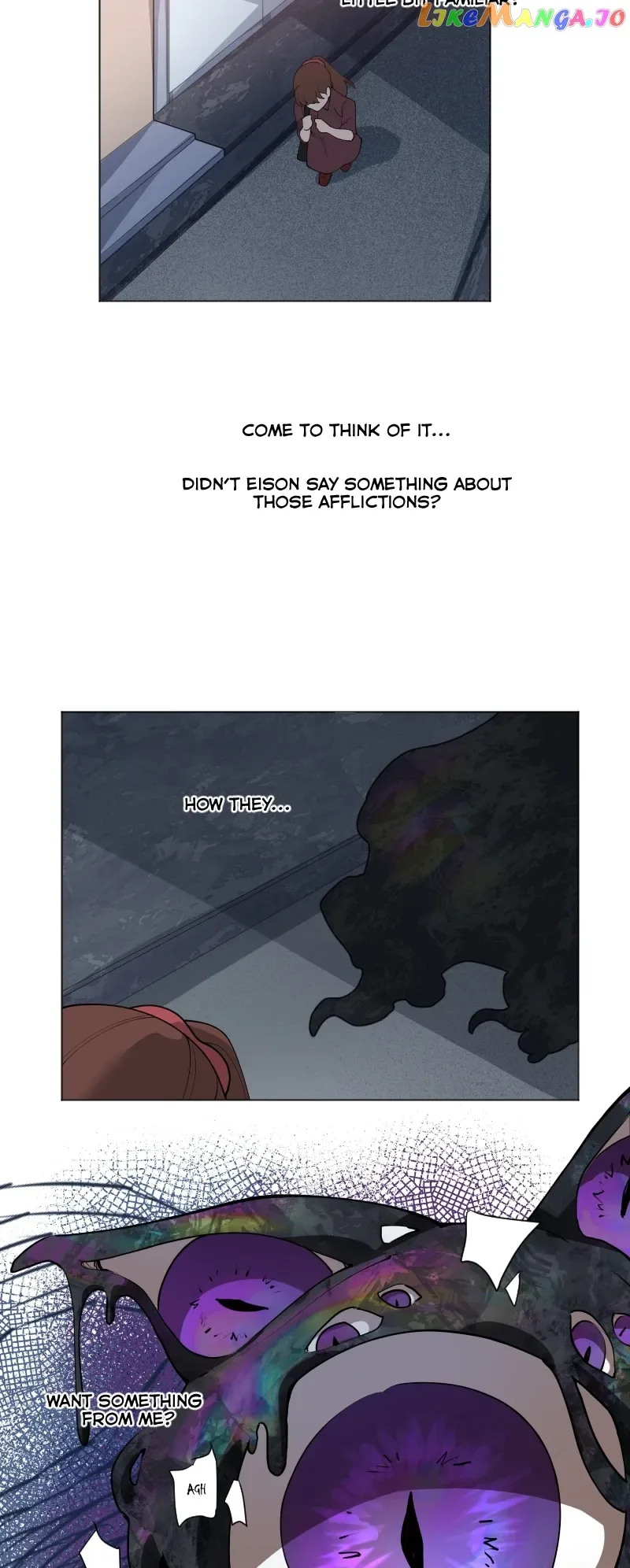 Your Wish Chapter 10 page 8
