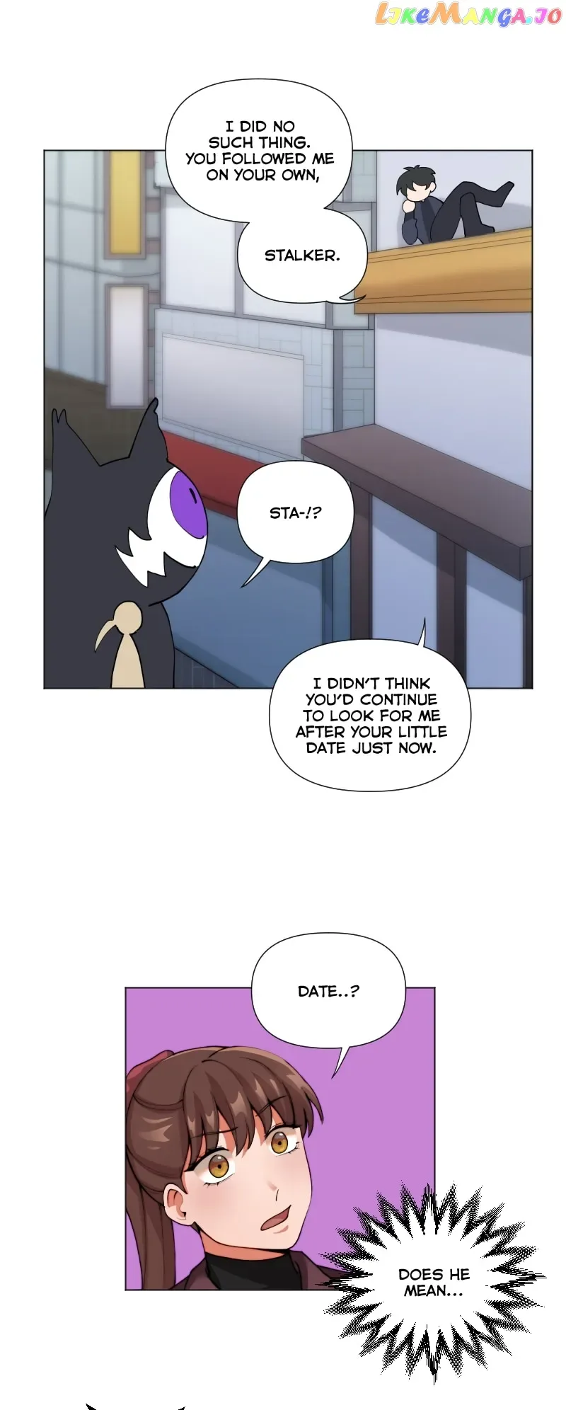 Your Wish Chapter 10 page 13