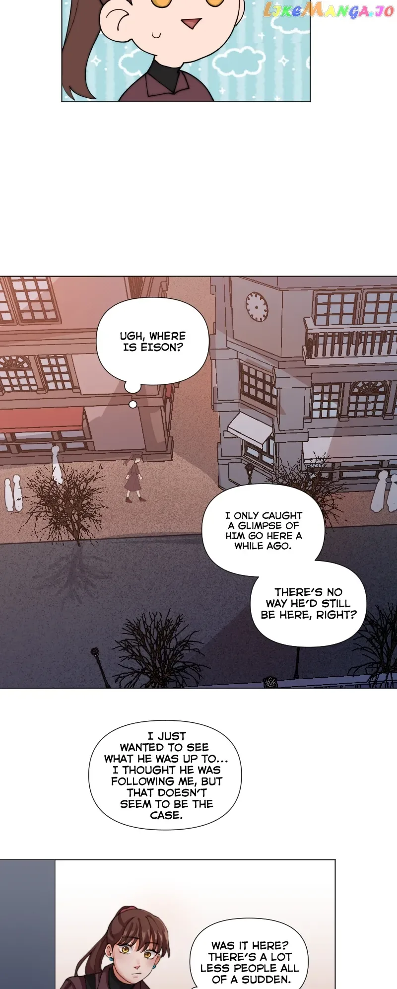 Your Wish Chapter 10 page 6