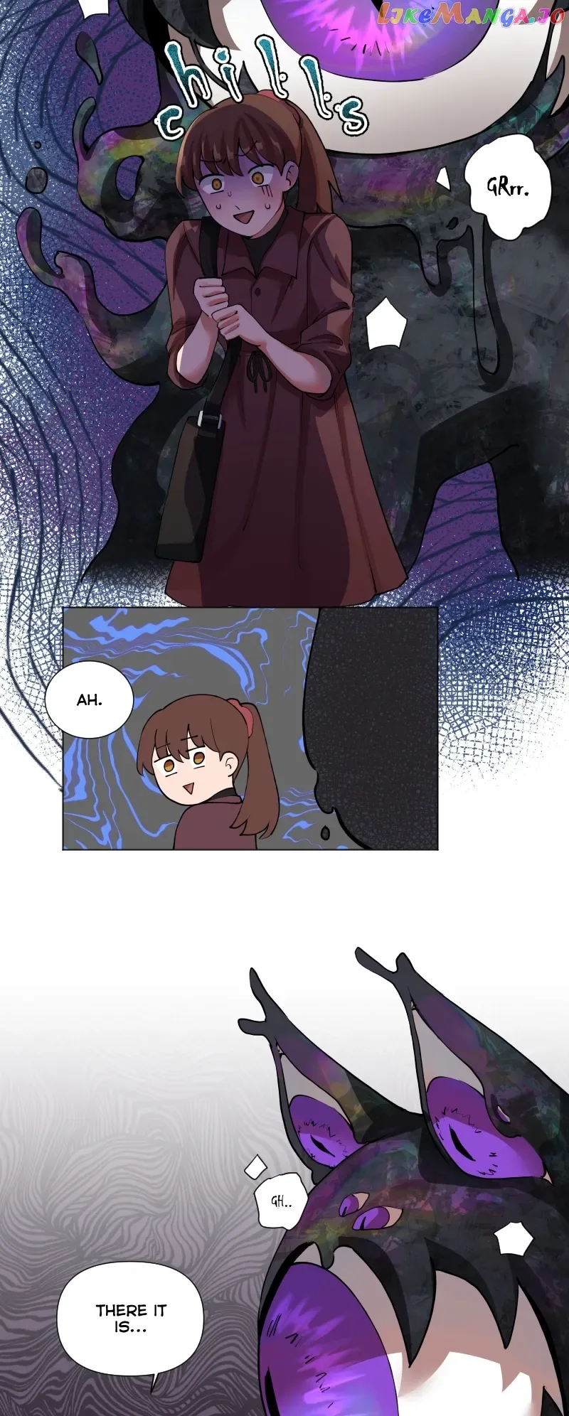 Your Wish Chapter 10 page 9