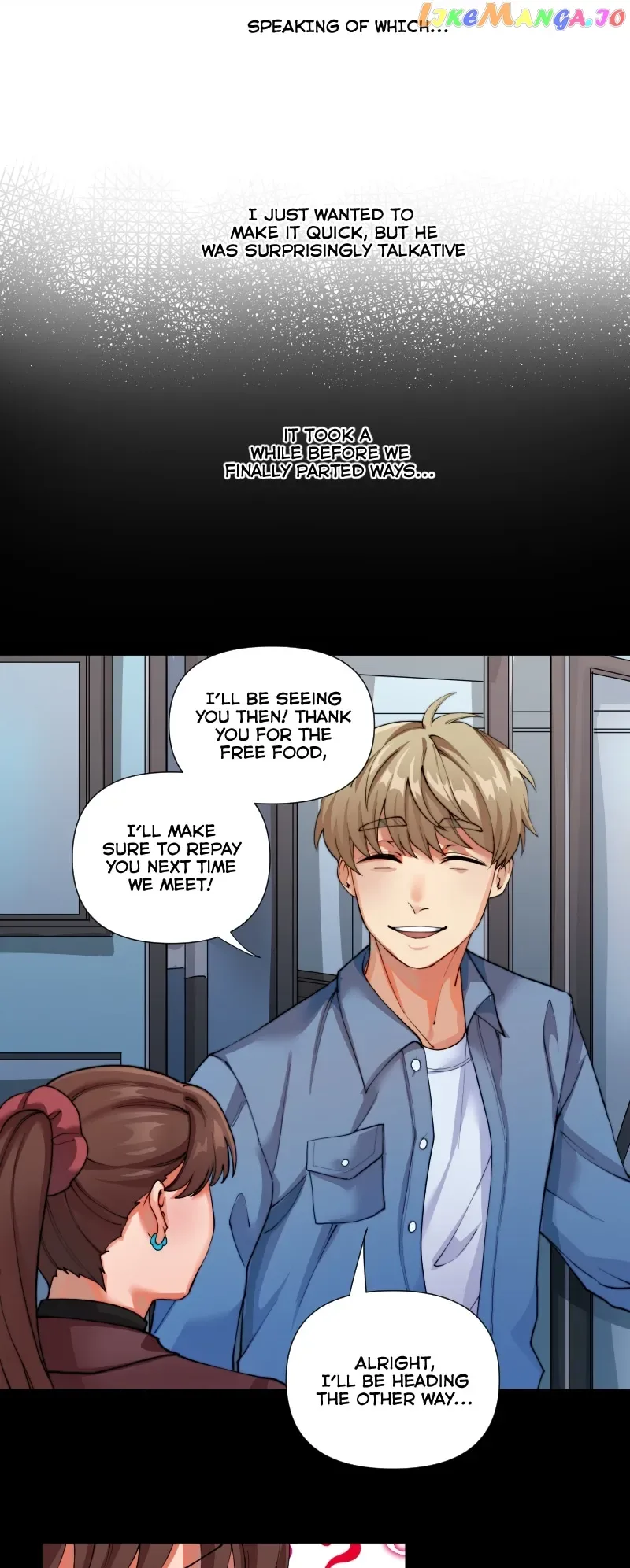 Your Wish Chapter 10 page 4