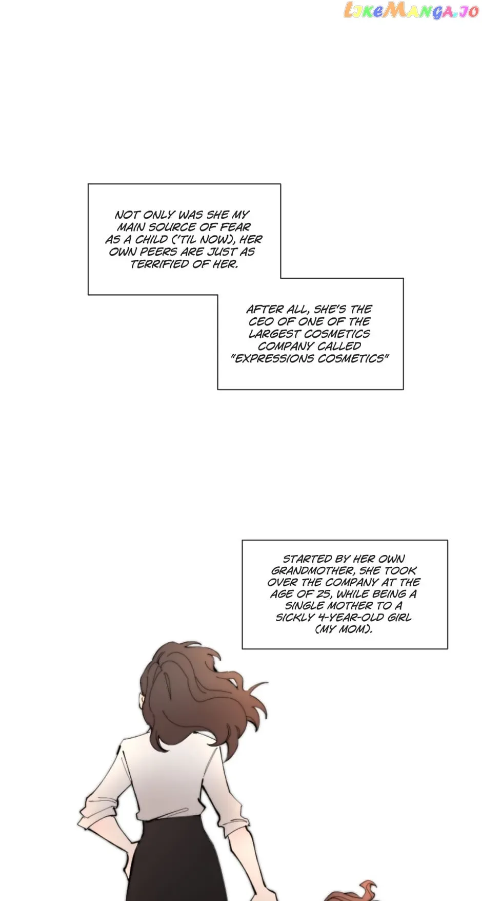 Your Wish Chapter 7 page 3