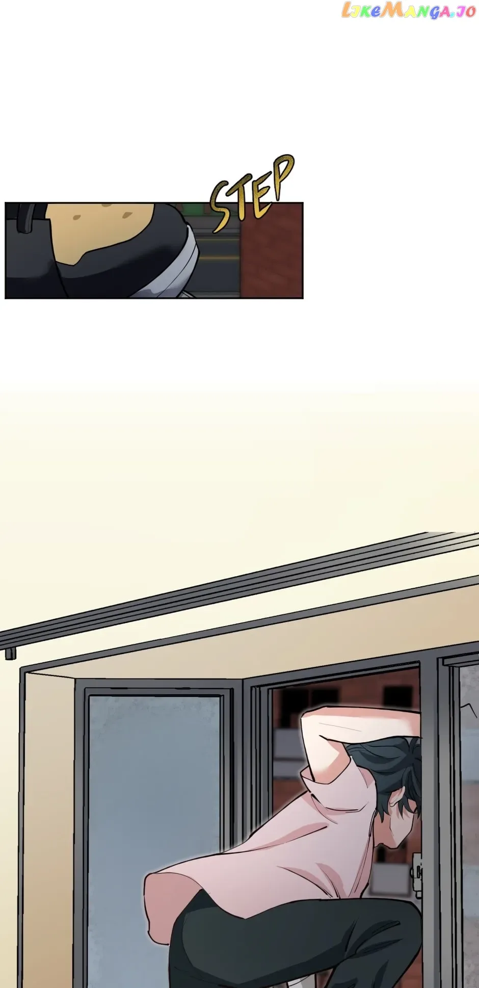 Your Wish Chapter 7 page 37