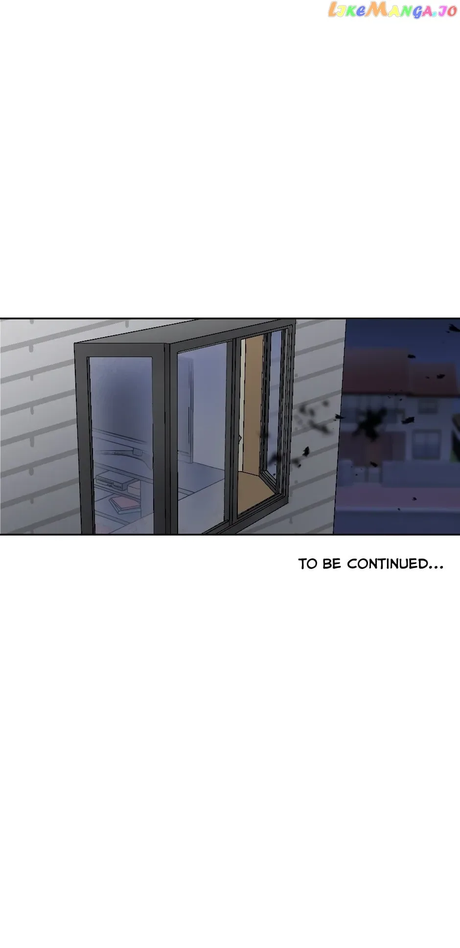 Your Wish Chapter 7 page 39