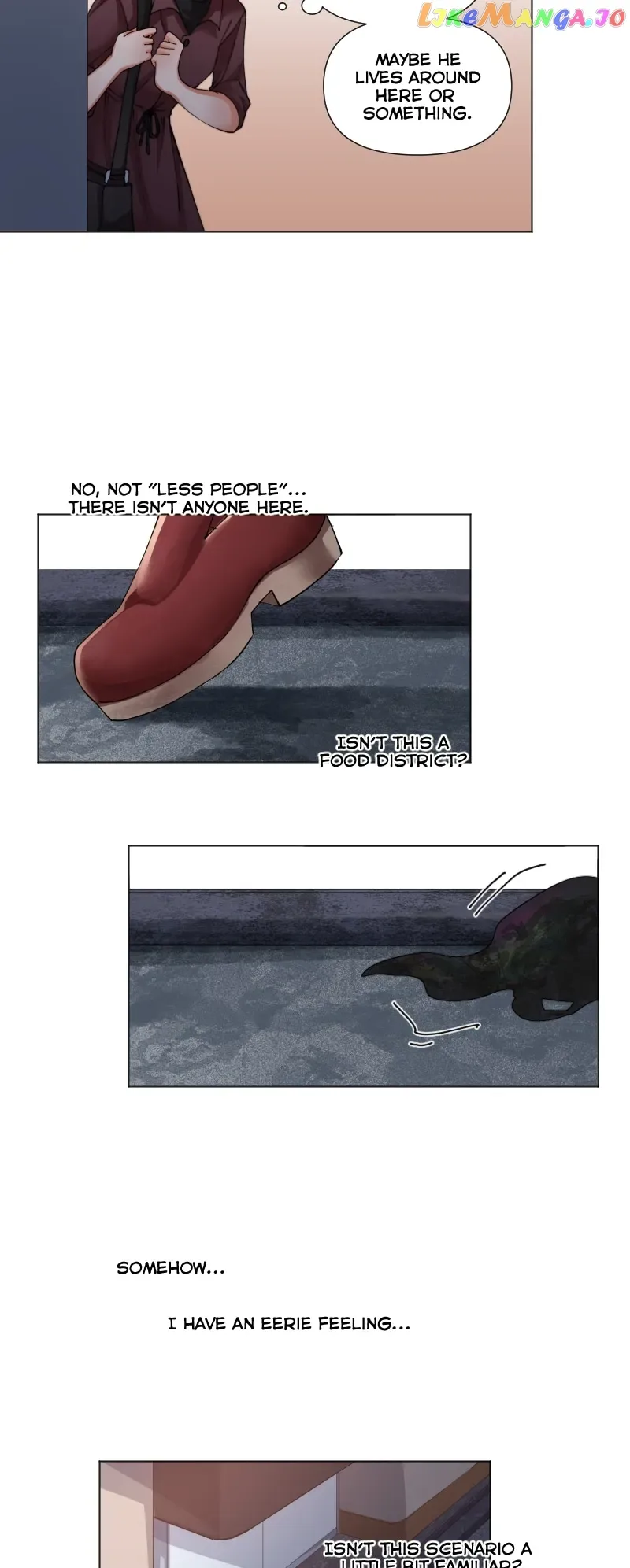 Your Wish Chapter 10 page 7