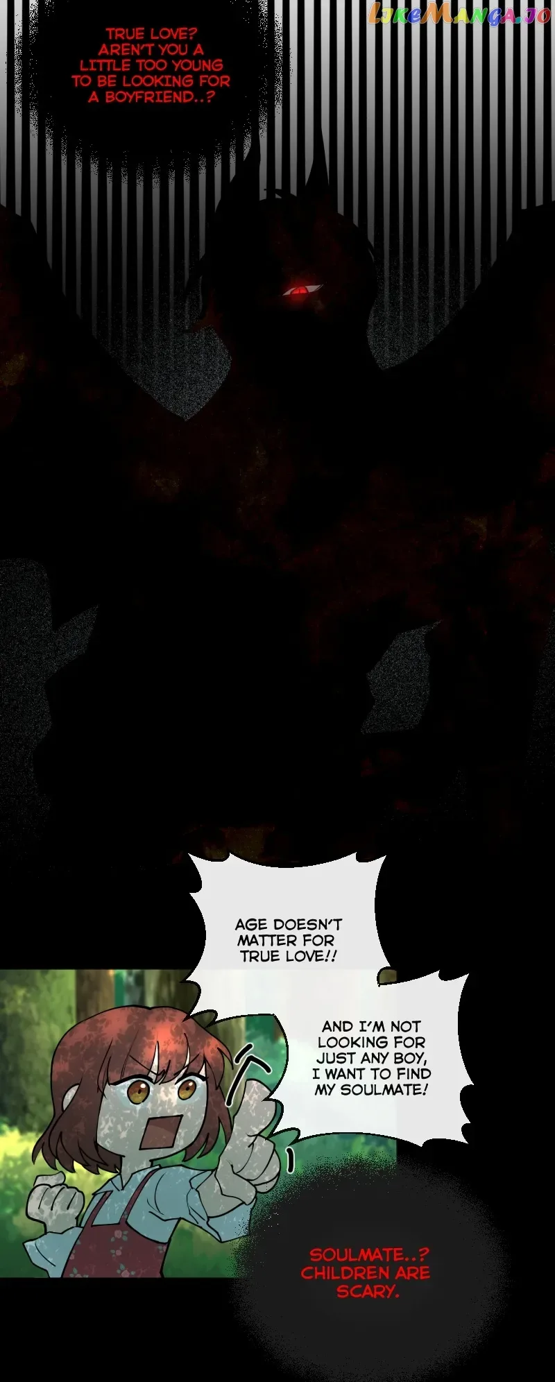 Your Wish Chapter 11 page 13