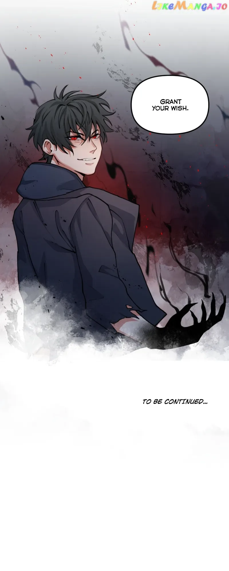 Your Wish Chapter 10 page 27