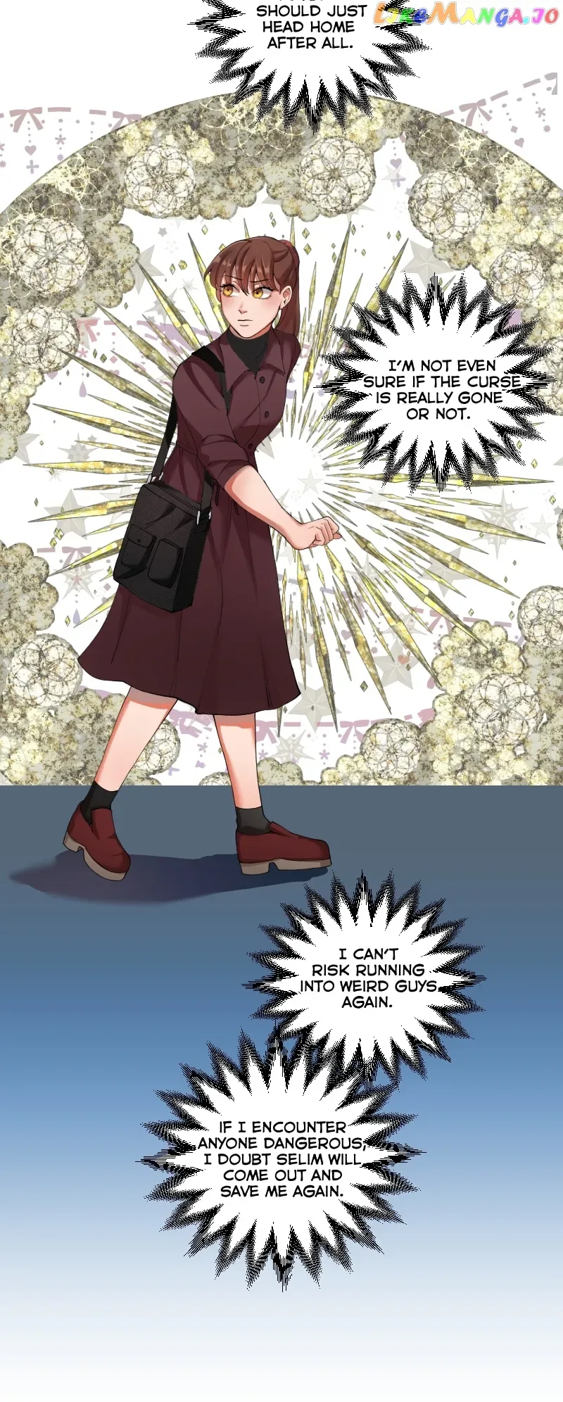 Your Wish Chapter 10 page 3