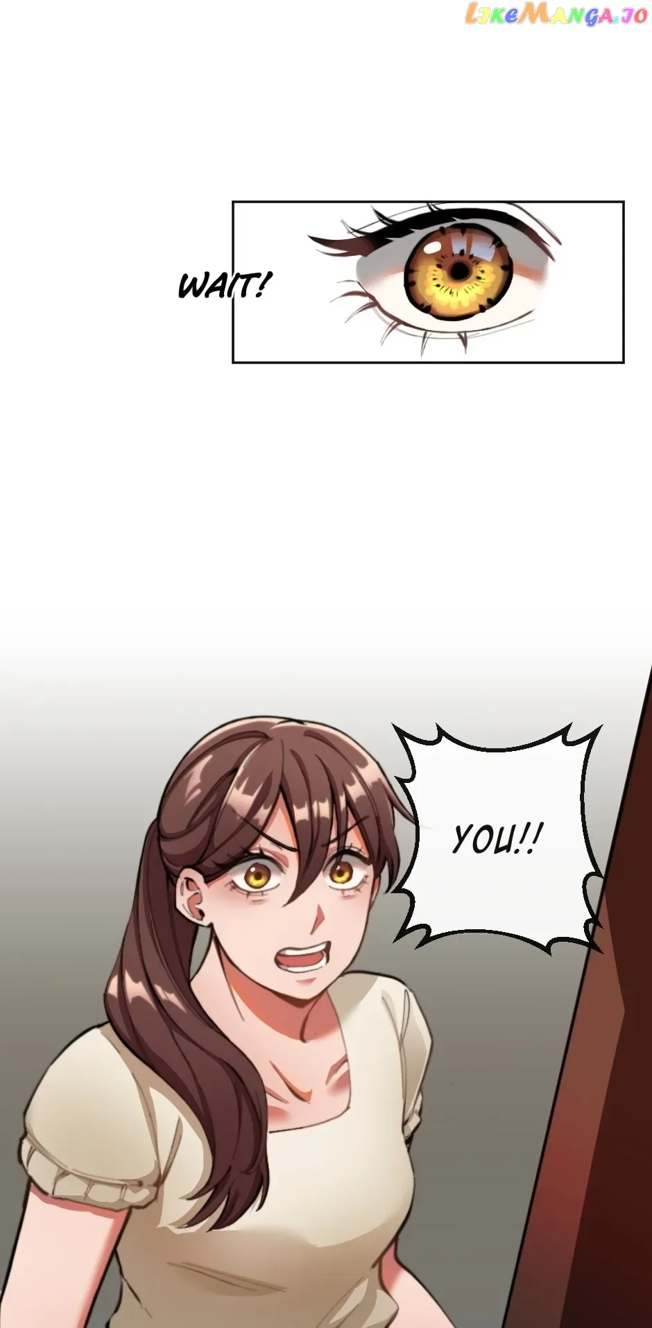 Your Wish Chapter 7 page 30