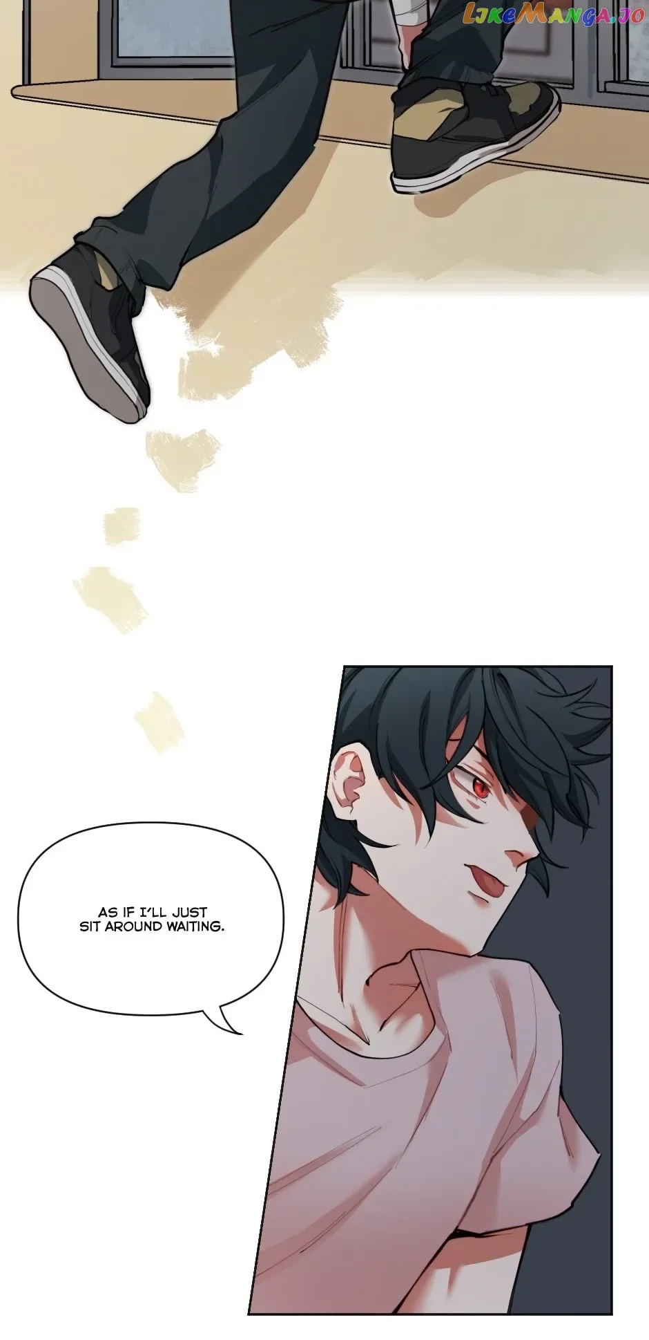 Your Wish Chapter 7 page 38