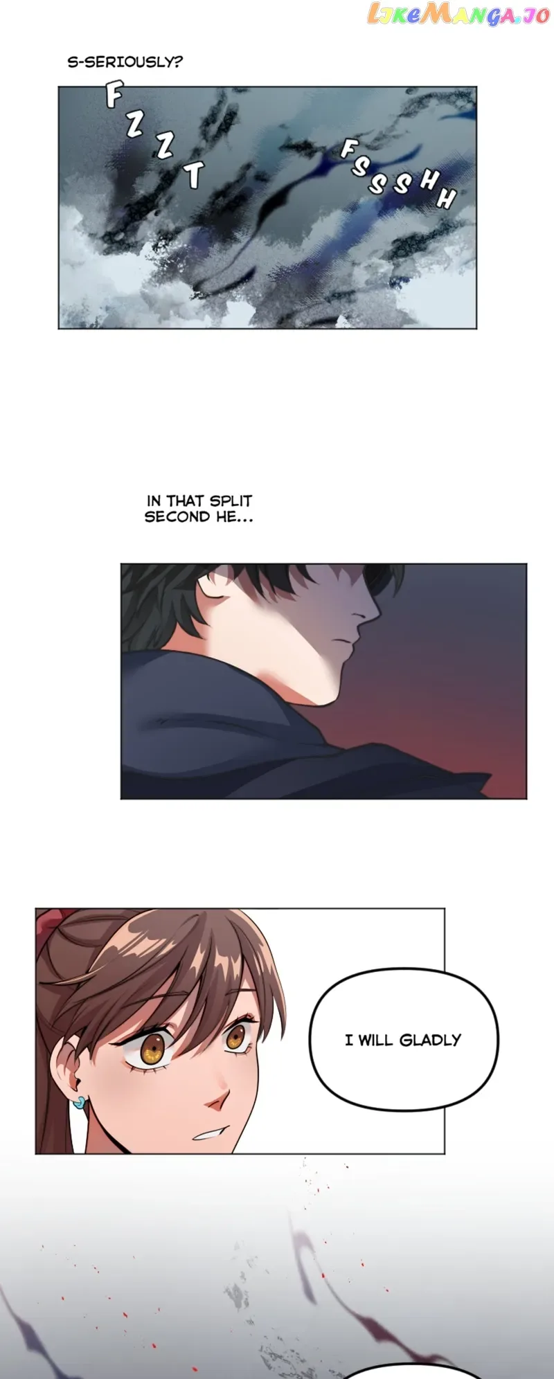 Your Wish Chapter 11 page 2