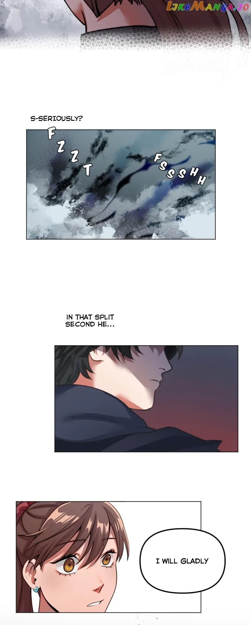Your Wish Chapter 10 page 26
