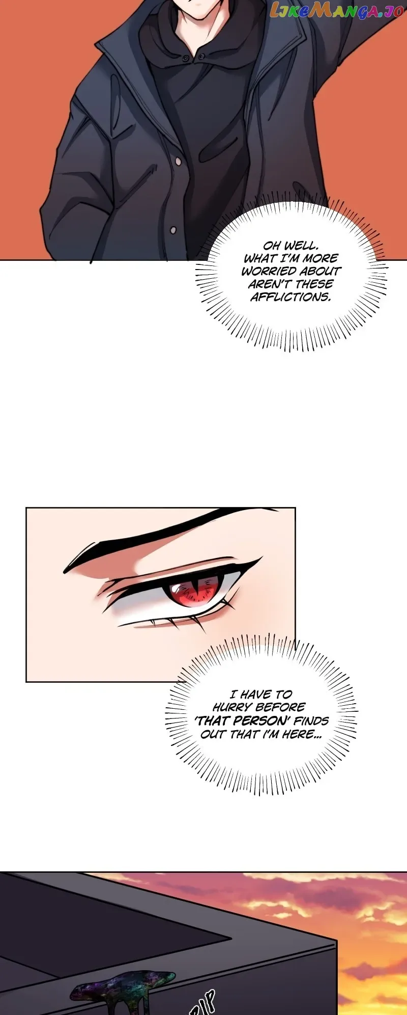 Your Wish Chapter 13 page 7