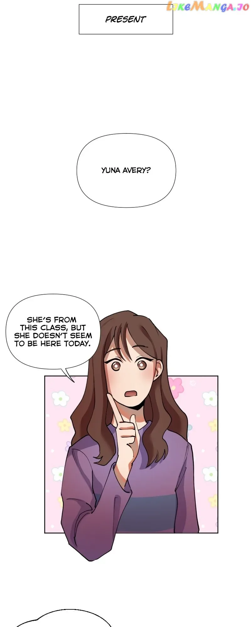 Your Wish Chapter 13 page 9