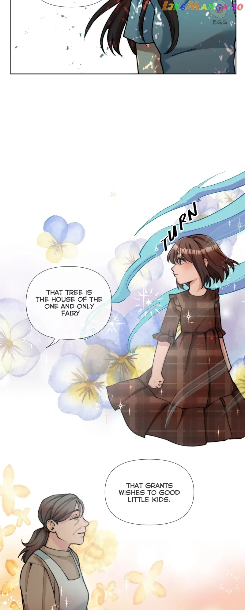 Your Wish Chapter 12 page 6
