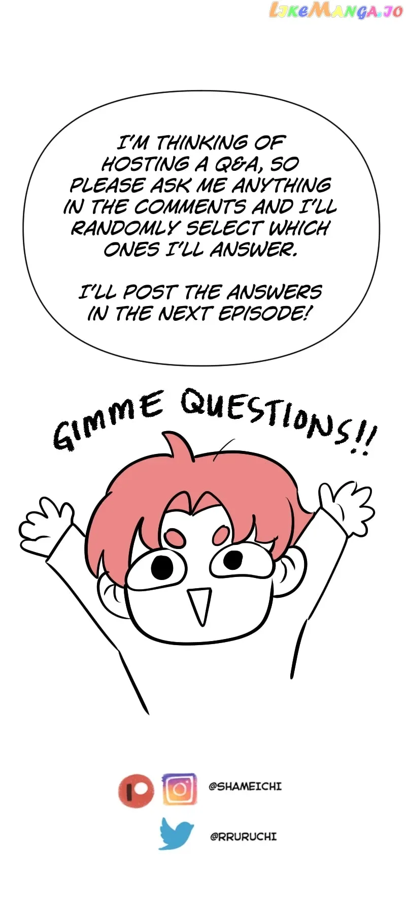 Your Wish Chapter 13 page 39
