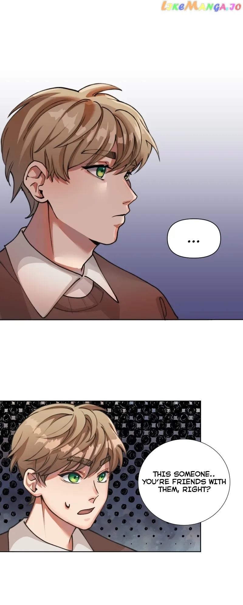Your Wish Chapter 13 page 29