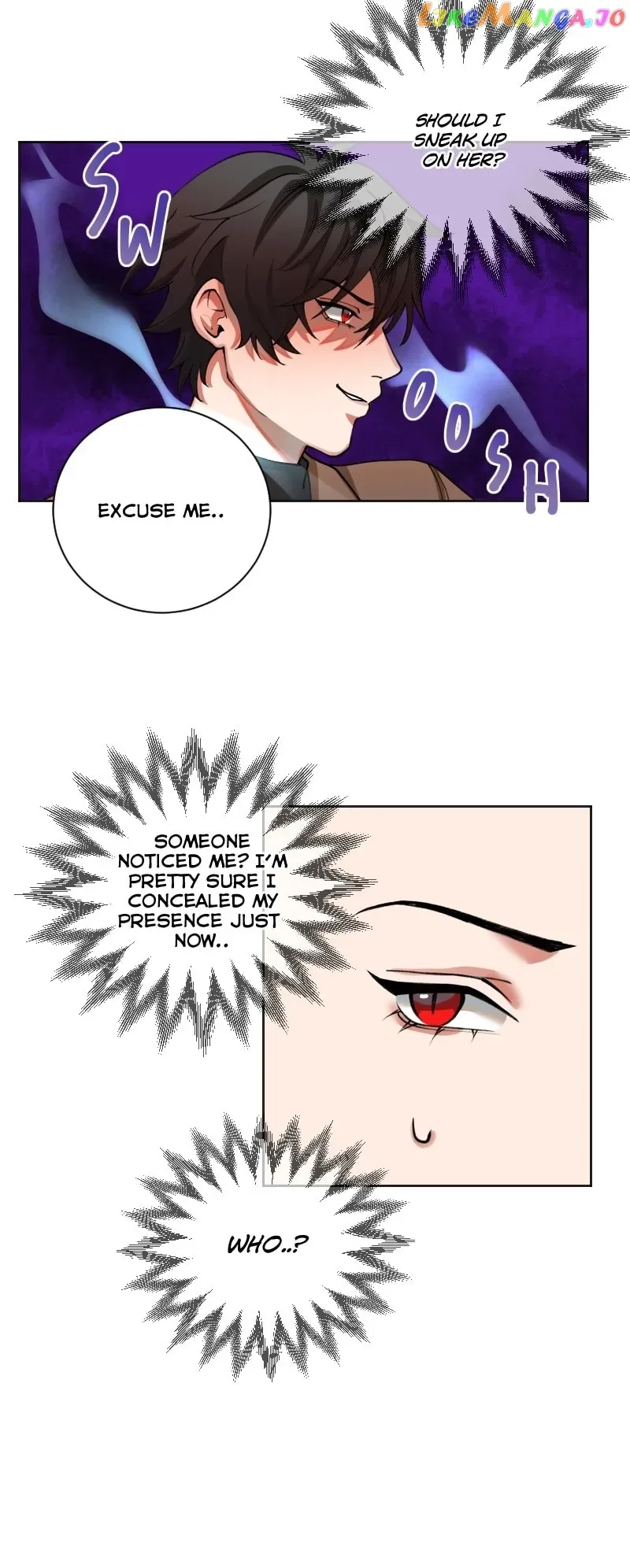 Your Wish Chapter 13 page 24