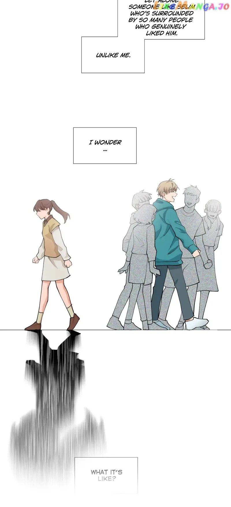 Your Wish Chapter 9 page 23
