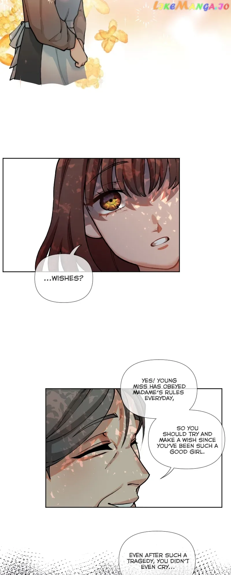 Your Wish Chapter 12 page 7