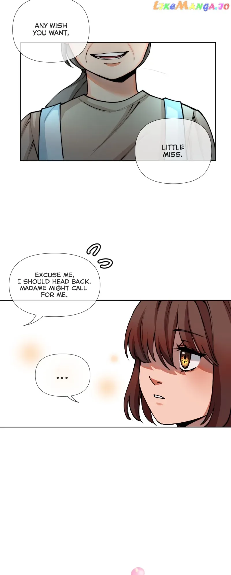 Your Wish Chapter 12 page 9