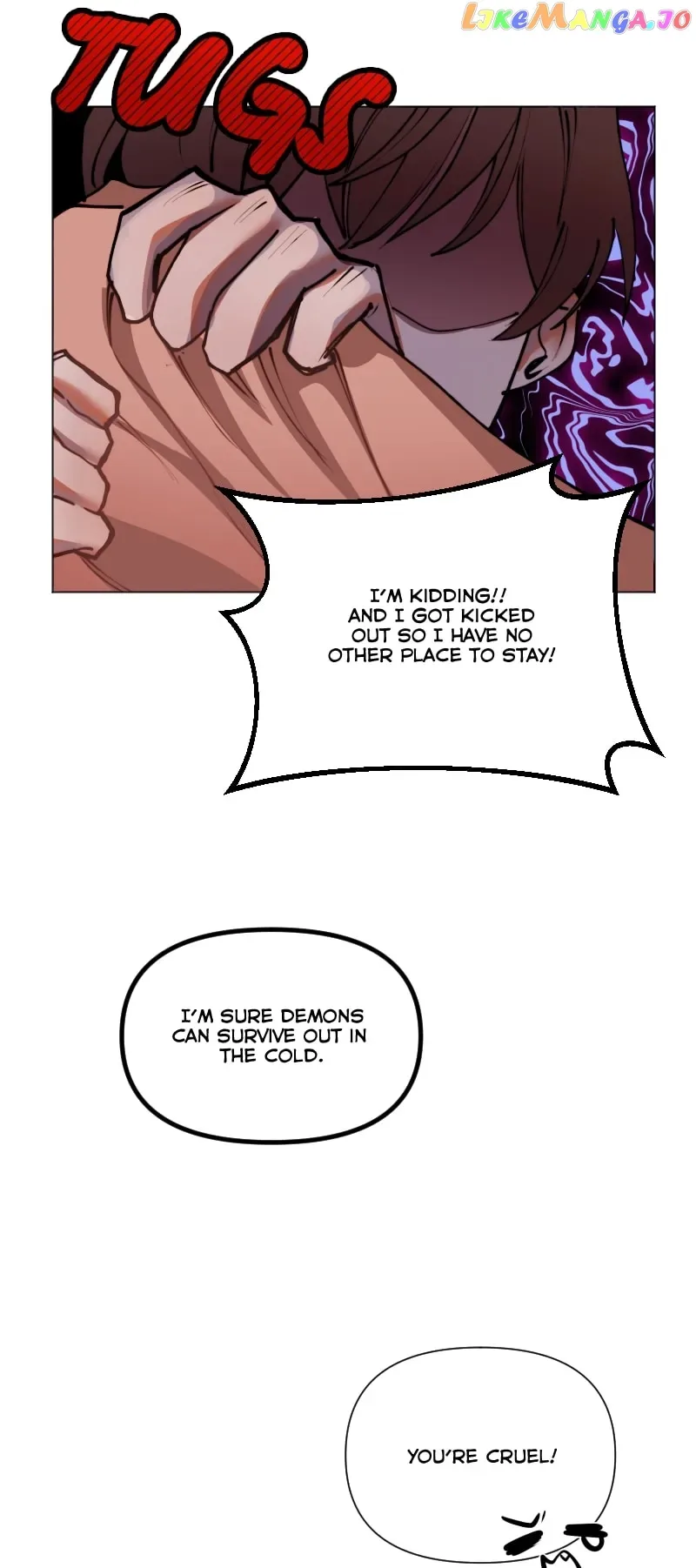 Your Wish Chapter 11 page 25