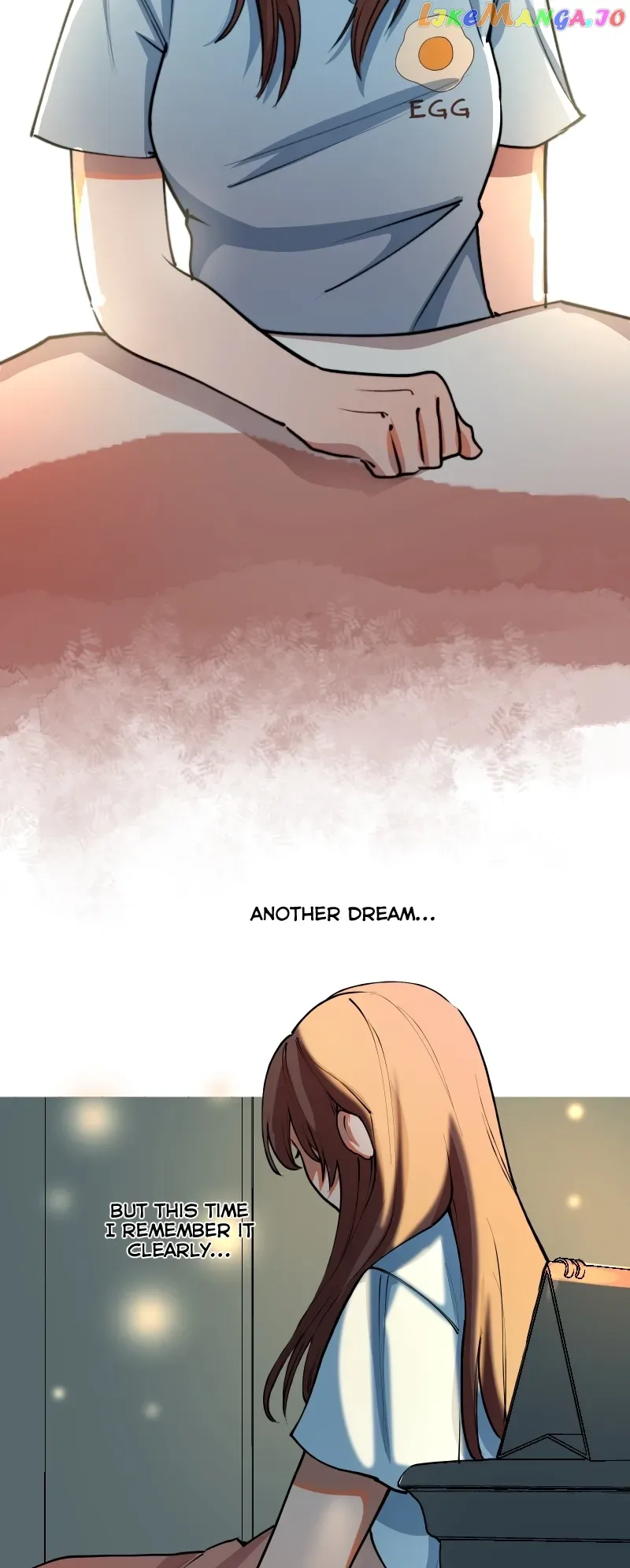 Your Wish Chapter 12 page 17