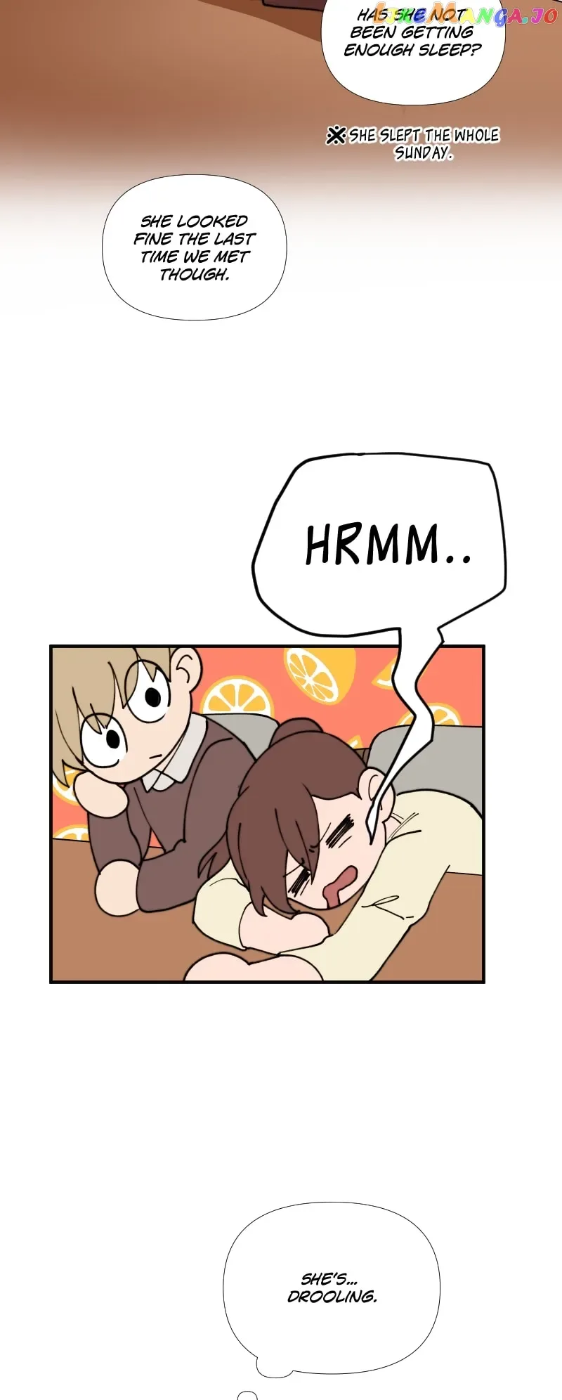 Your Wish Chapter 14 page 6