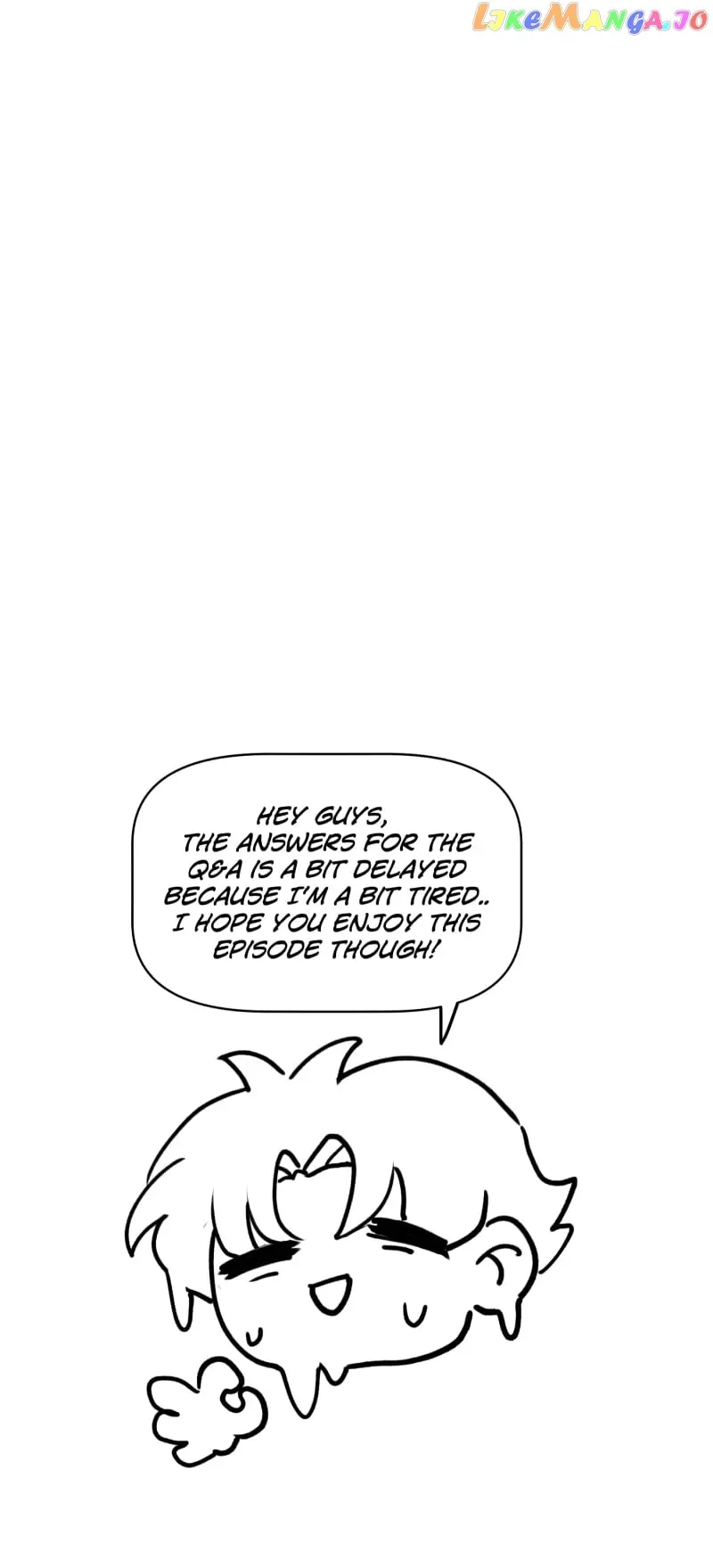 Your Wish Chapter 14 page 31
