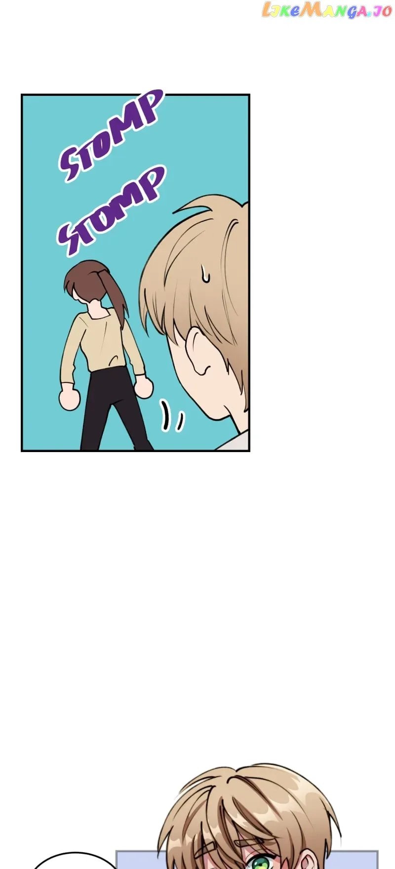 Your Wish Chapter 14 page 29