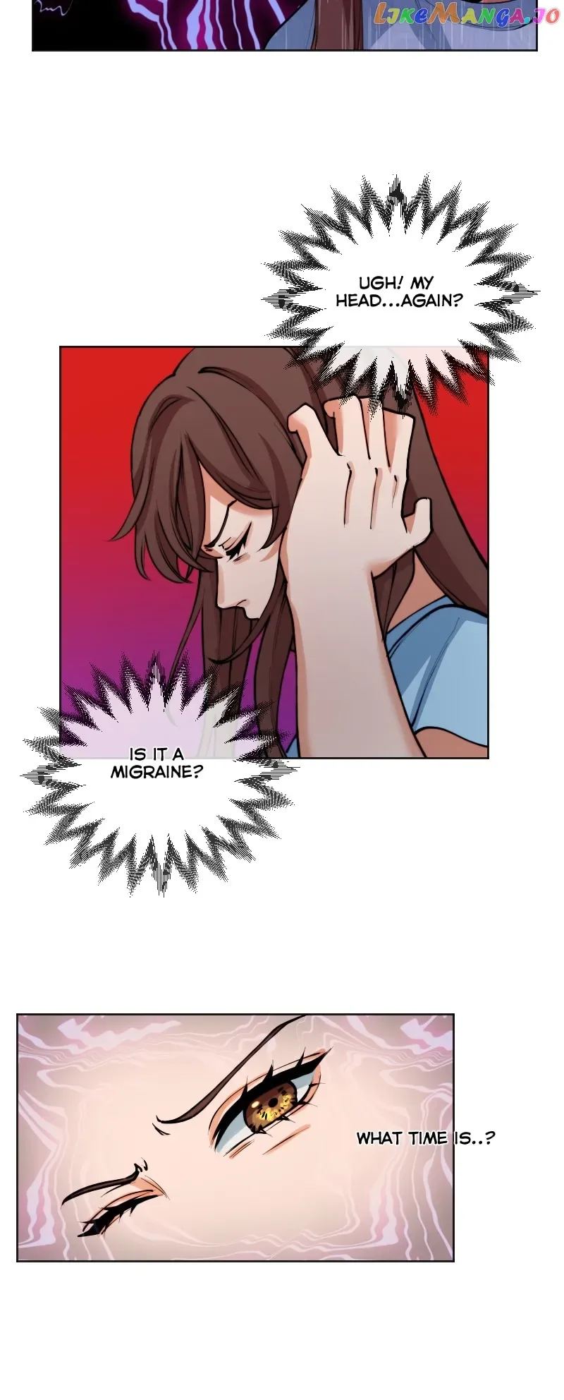 Your Wish Chapter 12 page 19