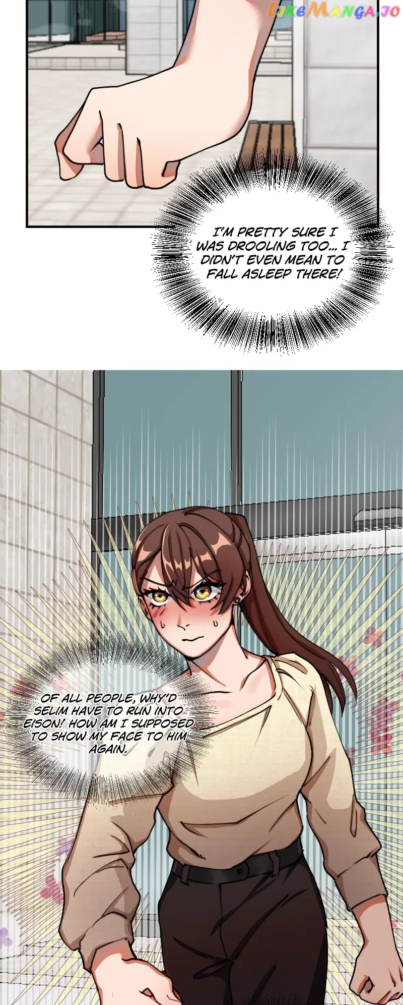 Your Wish Chapter 15 page 3