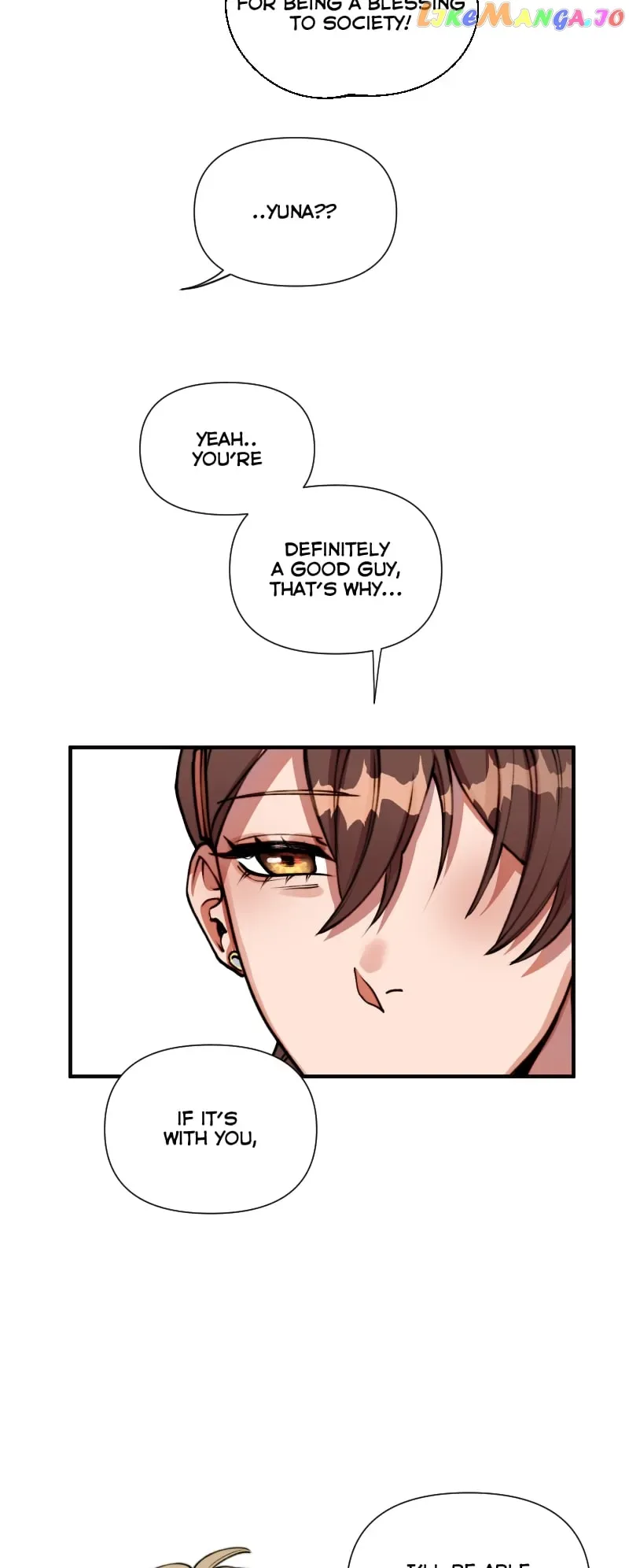 Your Wish Chapter 14 page 16