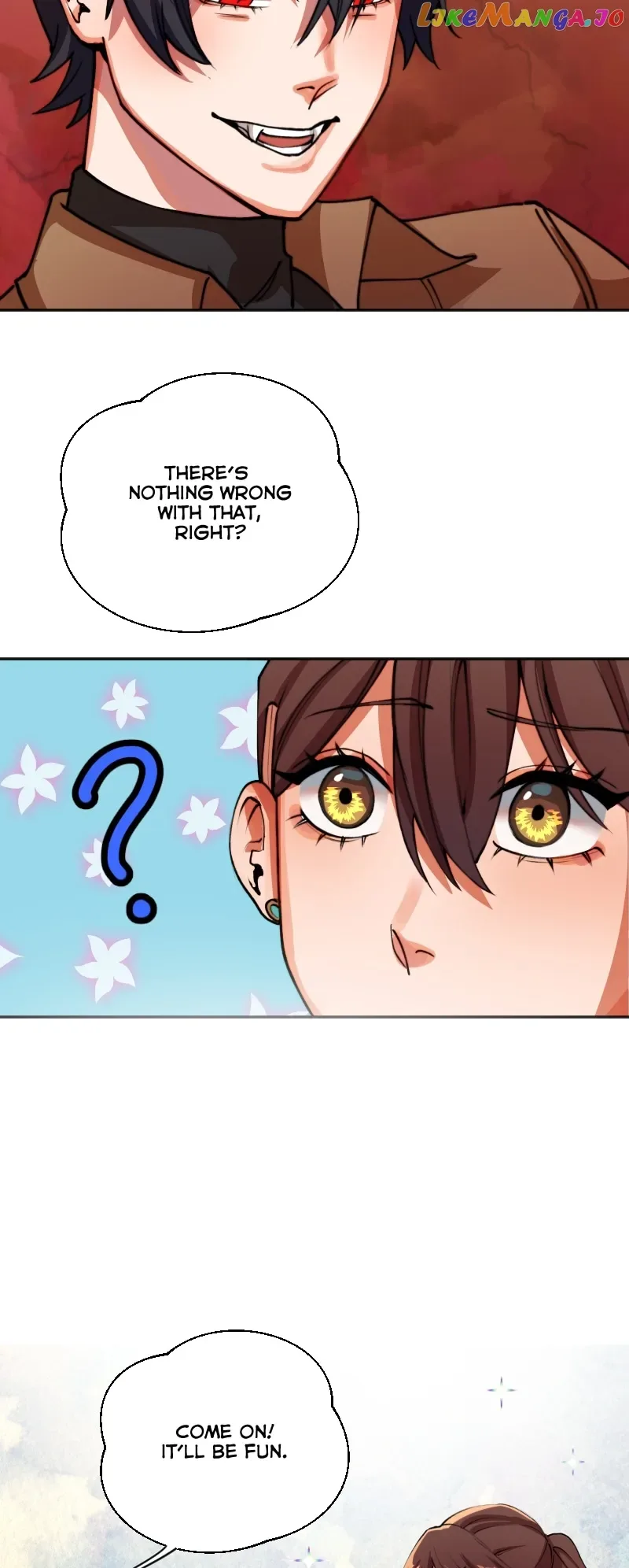 Your Wish Chapter 15 page 13