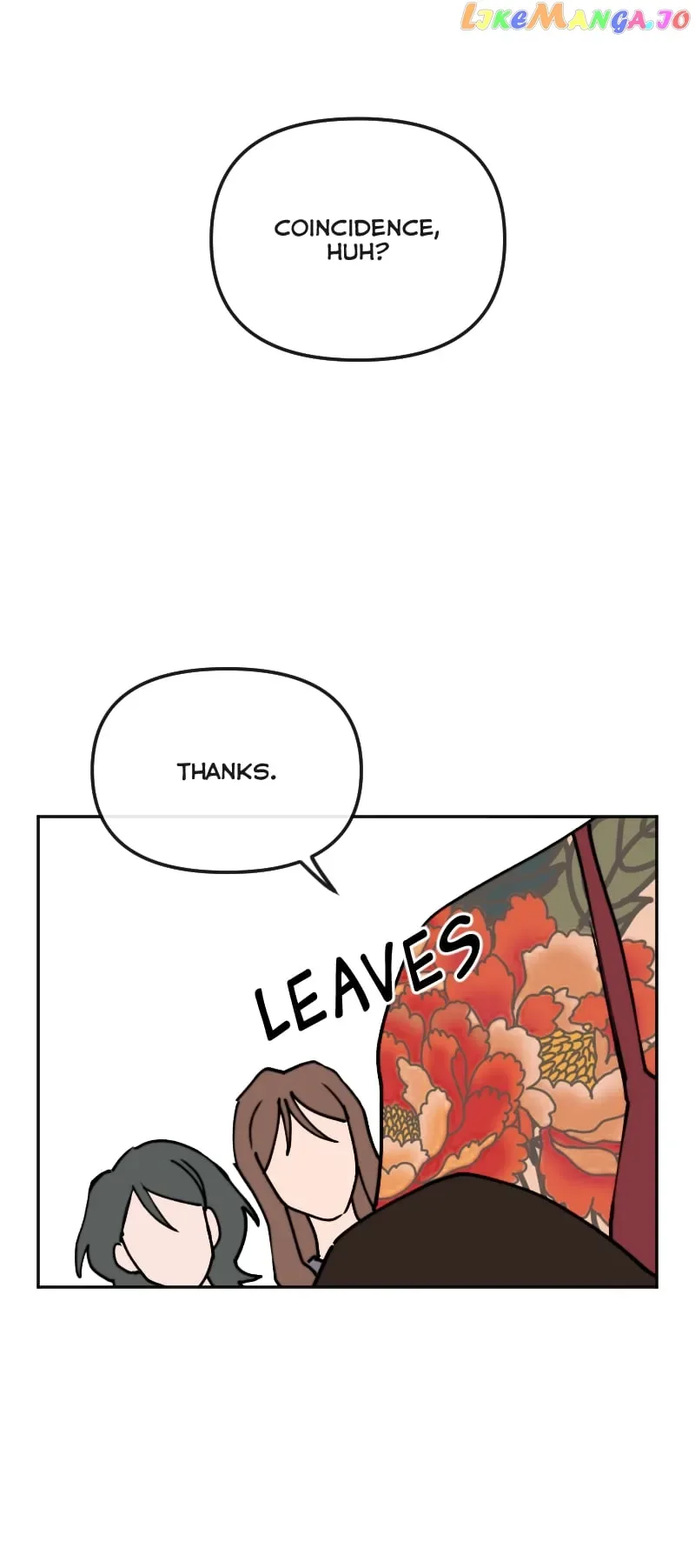 Your Wish Chapter 15 page 20