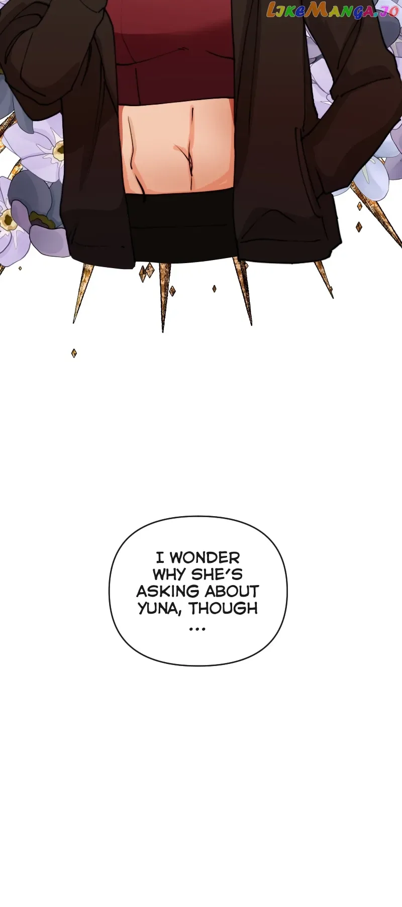 Your Wish Chapter 15 page 23