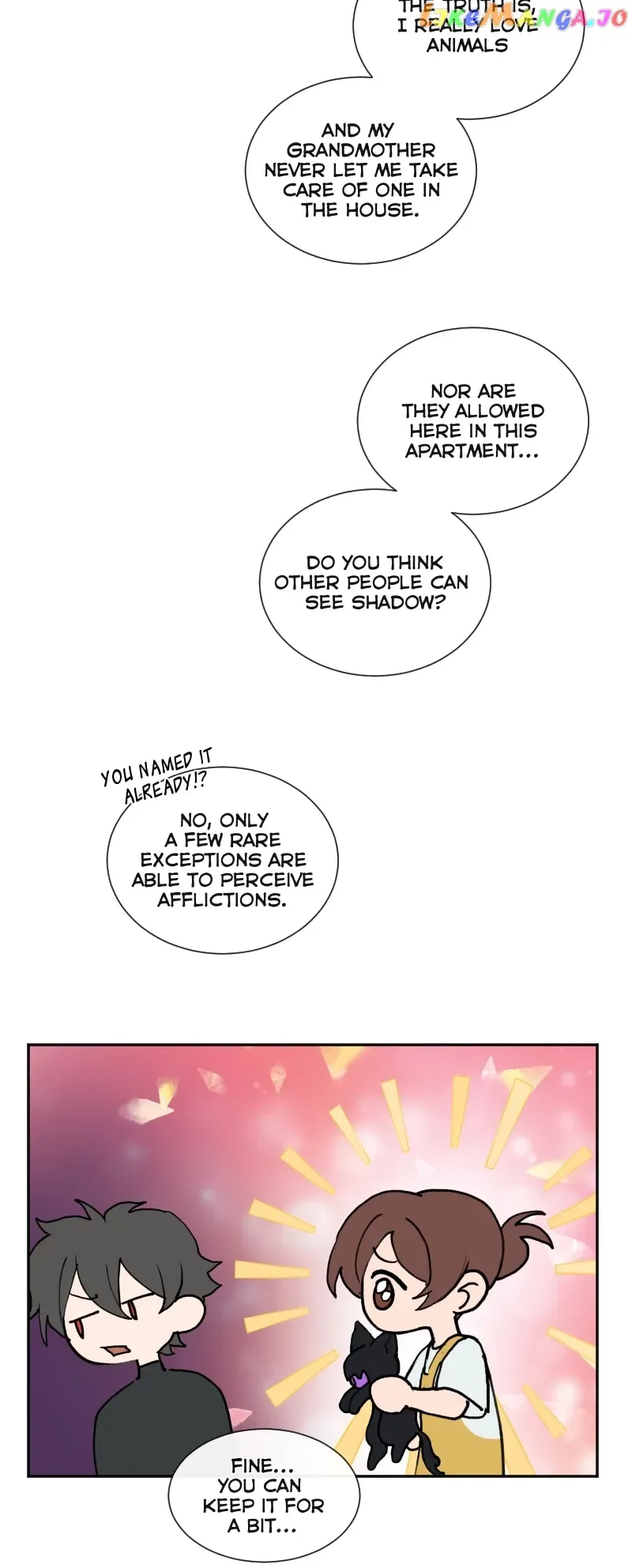 Your Wish Chapter 17 page 28