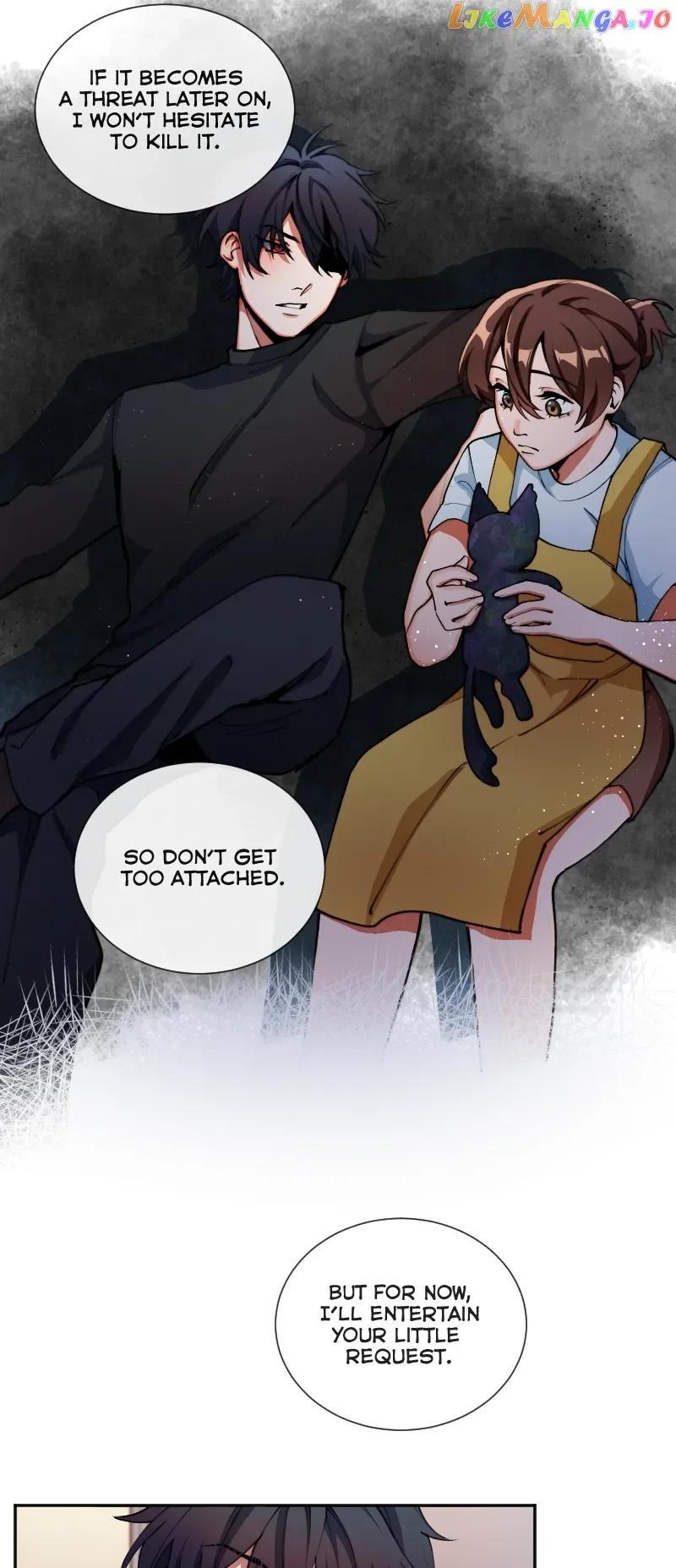 Your Wish Chapter 17 page 31